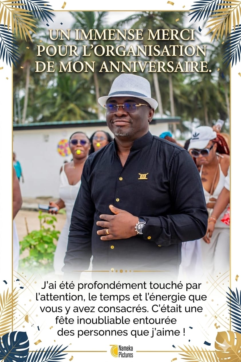 Anniversaire — Clinique Médicale Vie